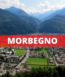Morbegno (Sondrio)